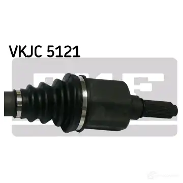 Приводной вал SKF 7316575303068 592919 VKJC 5121 G LIQTI изображение 2