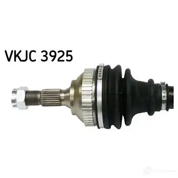 Приводной вал SKF 592743 7316574943418 vkjc3925 9L2H RJ3 изображение 1