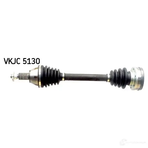 Приводной вал SKF 1437814213 VKJC 5130 UNTTY J - Изображение 1