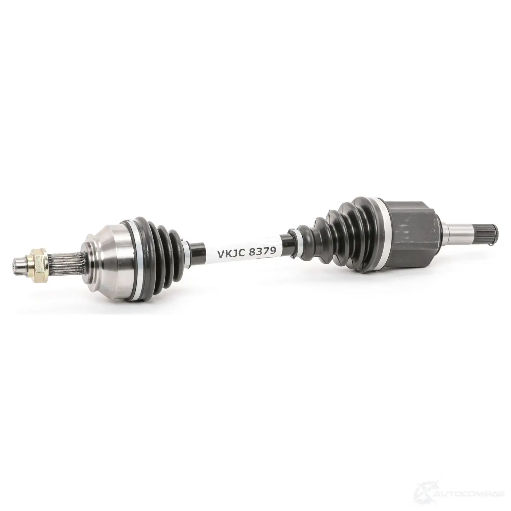 Приводной вал SKF VKJC 8379 9 345M 7316575221713 593417 изображение 0