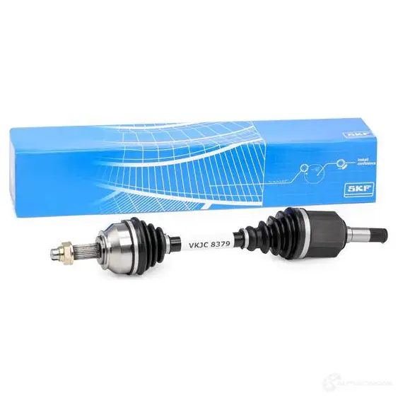 Приводной вал SKF VKJC 8379 9 345M 7316575221713 593417 изображение 1
