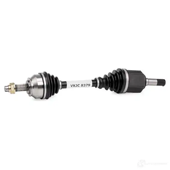 Приводной вал SKF VKJC 8379 9 345M 7316575221713 593417 изображение 2