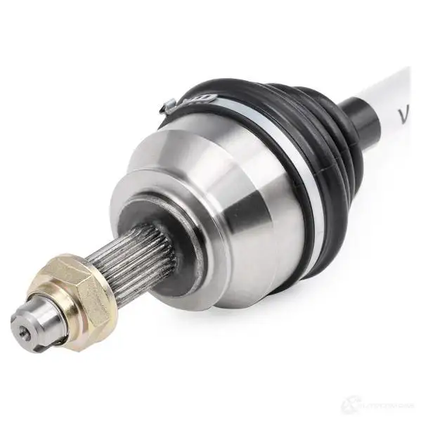 Приводной вал SKF VKJC 8379 9 345M 7316575221713 593417 изображение 3