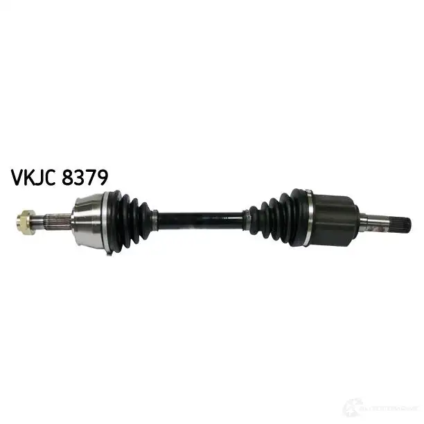 Приводной вал SKF VKJC 8379 9 345M 7316575221713 593417 изображение 4