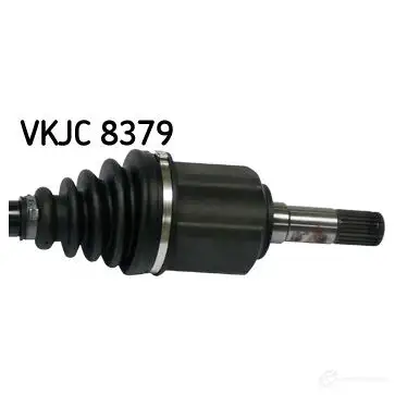 Приводной вал SKF VKJC 8379 9 345M 7316575221713 593417 изображение 6