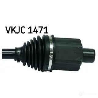 Приводной вал SKF 7316575353568 592463 VKJC 1471 GR VXN8 изображение 2