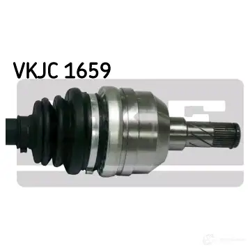 Приводной вал SKF O5 3TGD9 VKJC 1659 7316572895153 592503 изображение 1