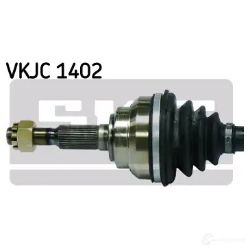 Приводной вал SKF MB AW3RI VKJC 1402 592448 7316574943203 изображение 1