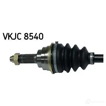 Приводной вал SKF HC3 5R24 VKJC 8540 7316575220563 593477 изображение 1