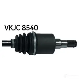 Приводной вал SKF HC3 5R24 VKJC 8540 7316575220563 593477 изображение 2