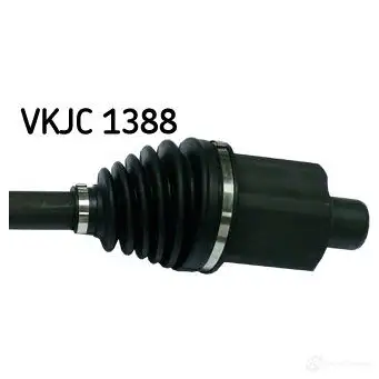 Приводной вал SKF 592445 VKJC 1388 CF F0UTE 7316574837472 изображение 2