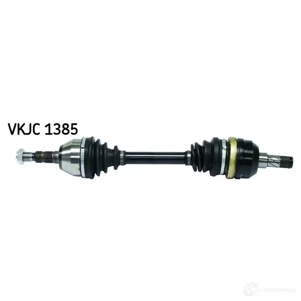 Приводной вал SKF VKJC 1385 I4Y 1W3W 592442 7316575353445 изображение 0