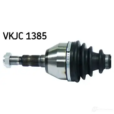 Приводной вал SKF VKJC 1385 I4Y 1W3W 592442 7316575353445 изображение 1