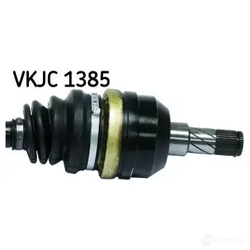 Приводной вал SKF VKJC 1385 I4Y 1W3W 592442 7316575353445 изображение 2