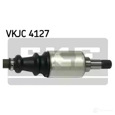 Приводной вал SKF 7316572884423 71L0X H VKJC 4127 592776 изображение 2