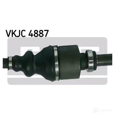 Приводной вал SKF 592872 OD 8IML 7316572884164 VKJC 4887 изображение 2