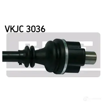 Приводной вал SKF 592653 VKJC 3036 T M7IT8Q 7316572884447 изображение 1