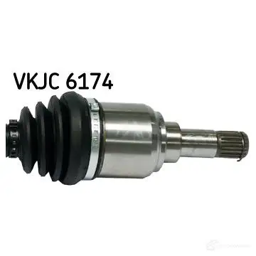Приводной вал SKF 7316572885253 MT3 XQ 593187 VKJC 6174 изображение 2