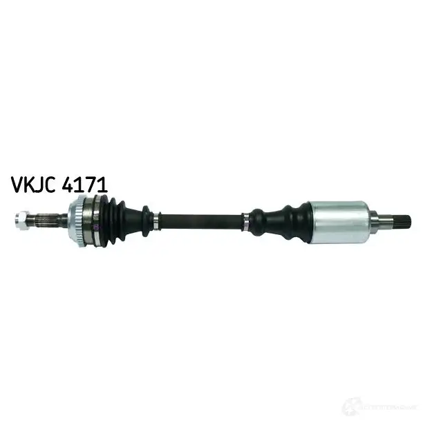 Приводной вал SKF will replaced by VKJC 3898 592783 VKJC 4171 1PPT6GB изображение 0