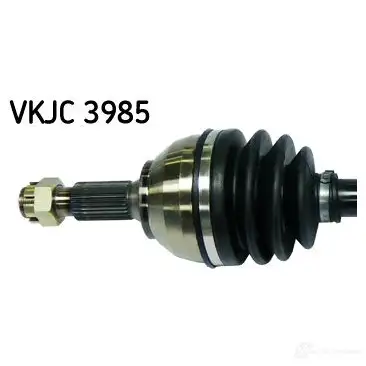 Приводной вал SKF 7316575485382 VKJC 3985 34Q H0 592756 изображение 1