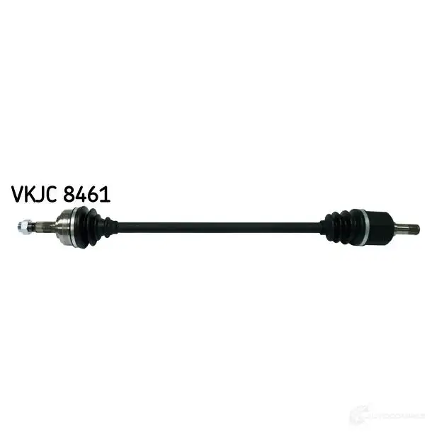 Приводной вал SKF 7316575054588 593455 DH 89VG VKJC 8461 - Изображение 1