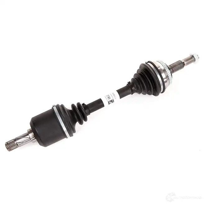 Приводной вал SKF VKJC 8435 7316574943319 593442 DB NPGM - Изображение 1