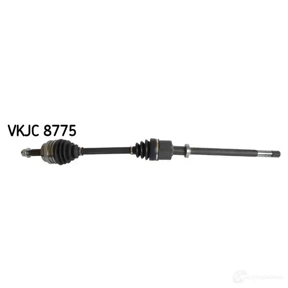 Приводной вал SKF 7316577877741 W6YL R VKJC 8775 1424511725 изображение 0