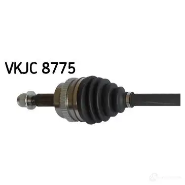 Приводной вал SKF 7316577877741 W6YL R VKJC 8775 1424511725 изображение 1