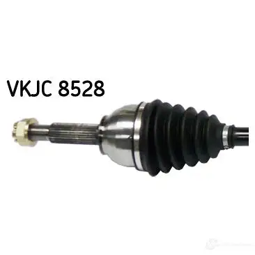 Приводной вал SKF VKJC 8528 0 Y2H4D 7316575128791 593468 изображение 1