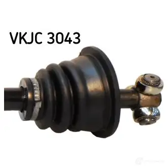 Приводной вал SKF WNZ KE 592654 7316573275367 VKJC 3043 - Изображение 1