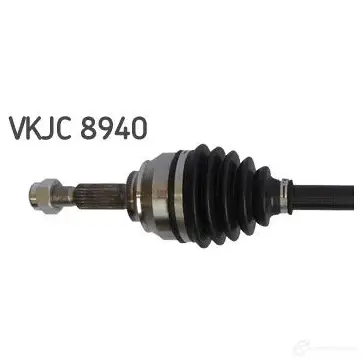 Приводной вал SKF VKJC 8940 6CMJ AJ 7316577784162 1424511732 изображение 1