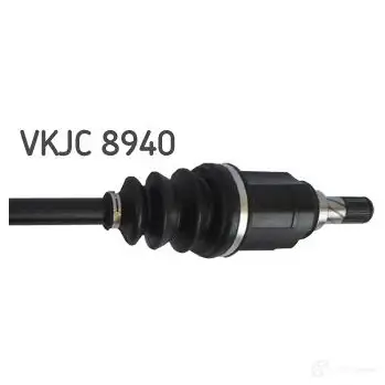 Приводной вал SKF VKJC 8940 6CMJ AJ 7316577784162 1424511732 изображение 2