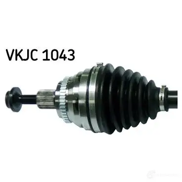 Приводной вал SKF 7316572885062 8POJ9 J 592327 VKJC 1043 изображение 1