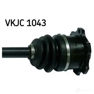 Приводной вал SKF 7316572885062 8POJ9 J 592327 VKJC 1043 изображение 2