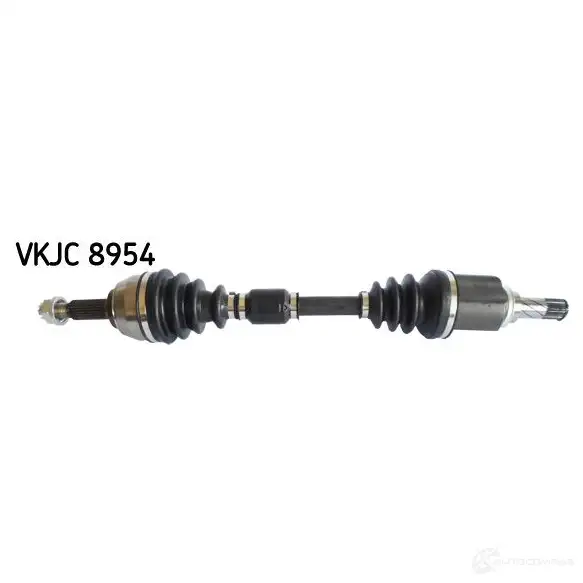 Приводной вал SKF 7316577853493 B1V 674C VKJC 8954 1424511736 - Изображение 1