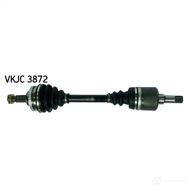 Приводной вал SKF 7316575308223 592728 HG XLT VKJC 3872 изображение 0