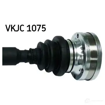 Приводной вал SKF 7316572904060 VKJC 1075 P0I17 M8 592341 изображение 2