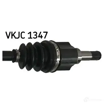 Приводной вал SKF 7316577910837 1424229092 ZX7 OD VKJC 1347 изображение 2