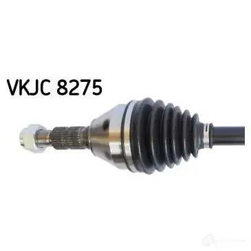 Приводной вал SKF 1424511710 LPF2U IG 7316577853684 VKJC 8275 изображение 1