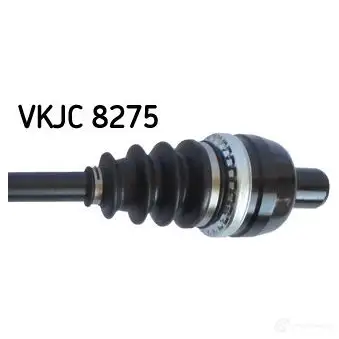 Приводной вал SKF 1424511710 LPF2U IG 7316577853684 VKJC 8275 изображение 2