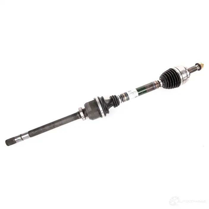 Приводной вал SKF 592401 VKJC 1245 7316572896334 BD VXZCW - Изображение 1