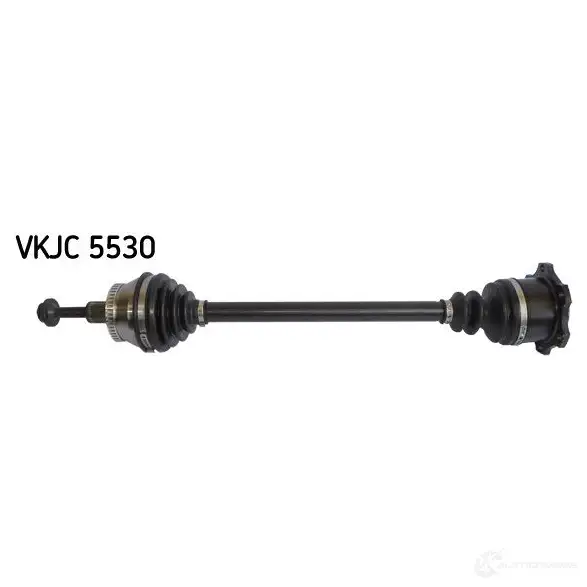 Приводной вал SKF 7316577761309 TVUM5H N VKJC 5530 1424595439 изображение 0