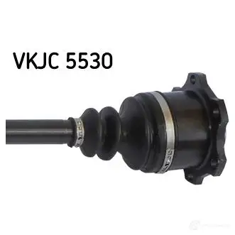 Приводной вал SKF 7316577761309 TVUM5H N VKJC 5530 1424595439 изображение 2
