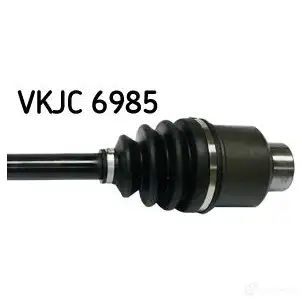 Приводной вал SKF FRW NXHY 593252 7316573383604 VKJC 6985 изображение 2