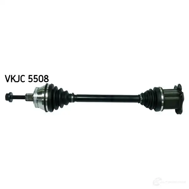 Приводной вал SKF 7316575682422 98 OHN 592998 VKJC 5508 - Изображение 1