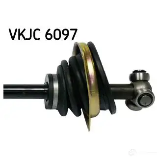 Приводной вал SKF S 405D VKJC 6097 7316572895566 593148 изображение 2