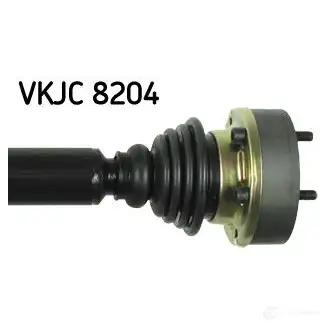 Приводной вал SKF VKJC 8204 8U3 IW 7316577273611 593391 изображение 2