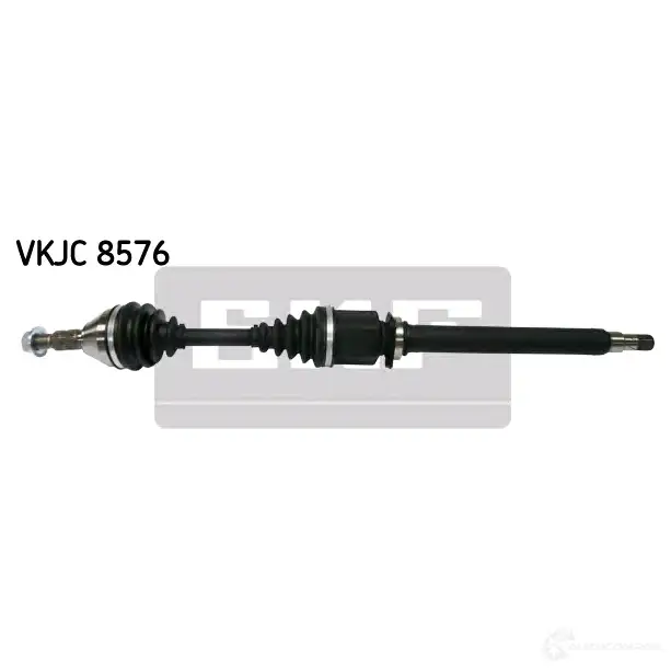 Приводной вал SKF 51739262 VKJC 8576 46308 234 593501 изображение 0