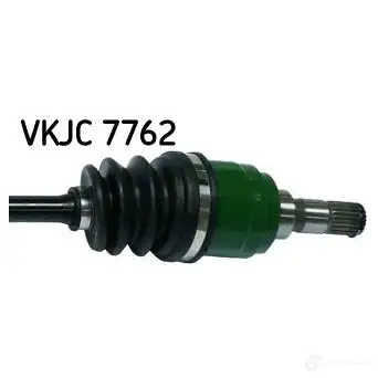 Приводной вал SKF VKJC 7762 593331 N YWQU51 7316574224593 изображение 3