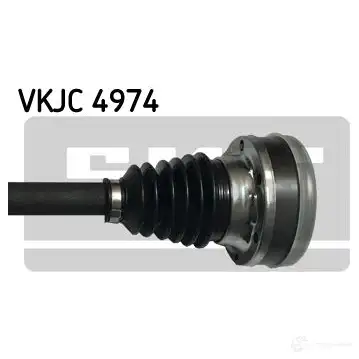 Приводной вал SKF 7316579010467 1424226010 VKJC 4974 8D3 W5 изображение 1